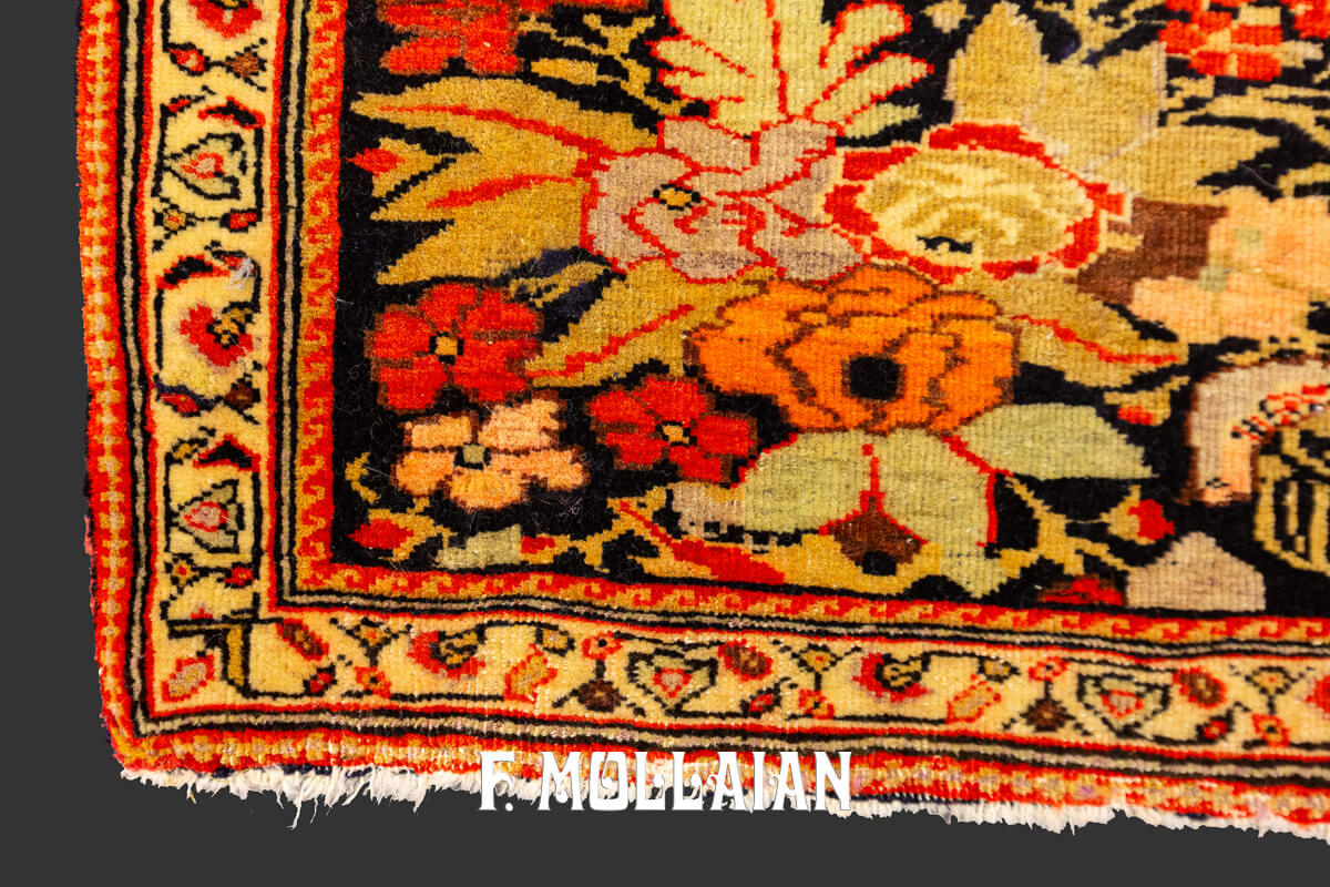 Sarouk Farahan Rug n°:212584